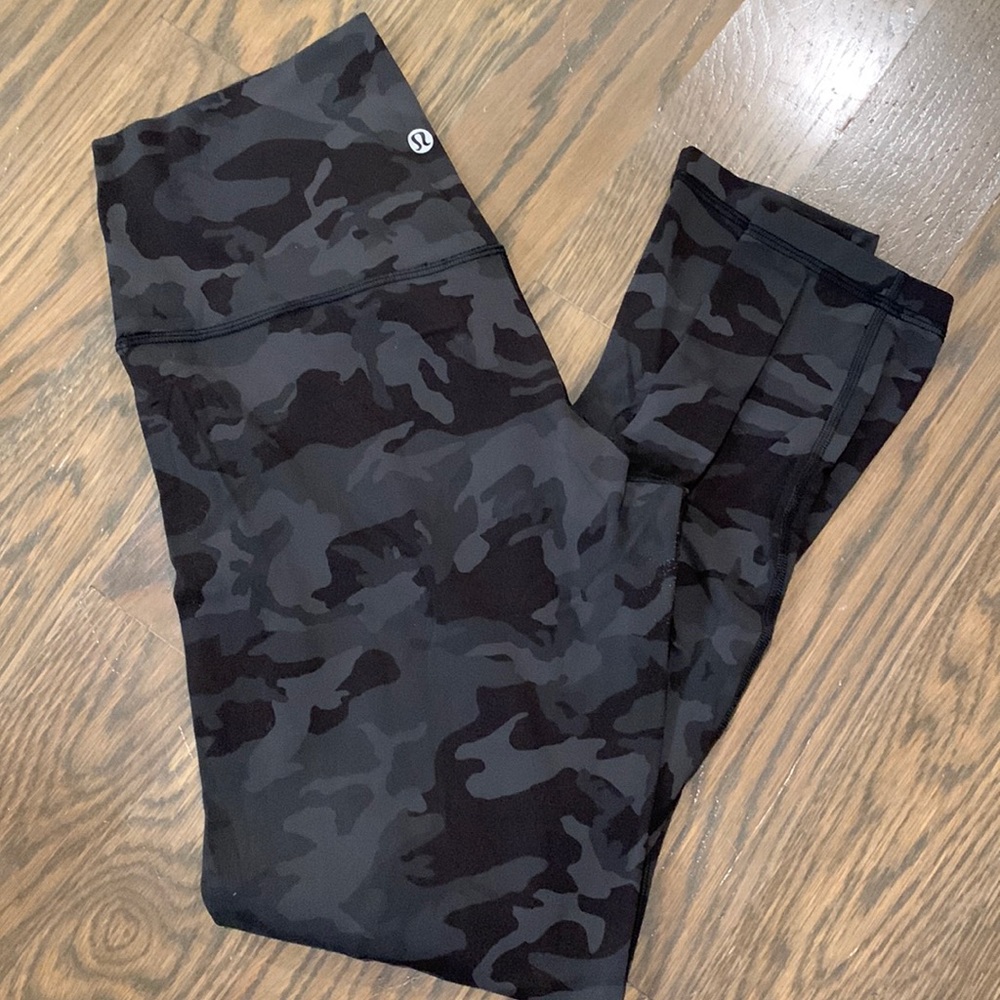 Lululemon Align legging